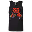 T-Shirts Black / S Run the Pools Men's Premium Tank Top