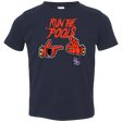 T-Shirts Navy / 2T Run the Pools Toddler Premium T-Shirt