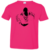 T-Shirts Hot Pink / 2T Run Toddler Premium T-Shirt