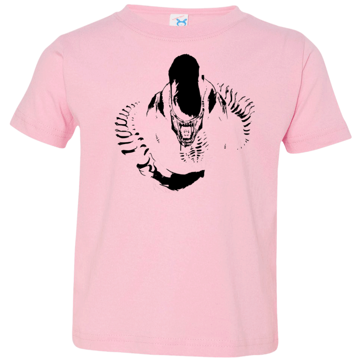 T-Shirts Pink / 2T Run Toddler Premium T-Shirt