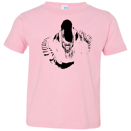 T-Shirts Pink / 2T Run Toddler Premium T-Shirt