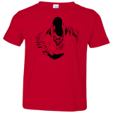 T-Shirts Red / 2T Run Toddler Premium T-Shirt