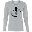 T-Shirts Sport Grey / S Run Women's Long Sleeve T-Shirt