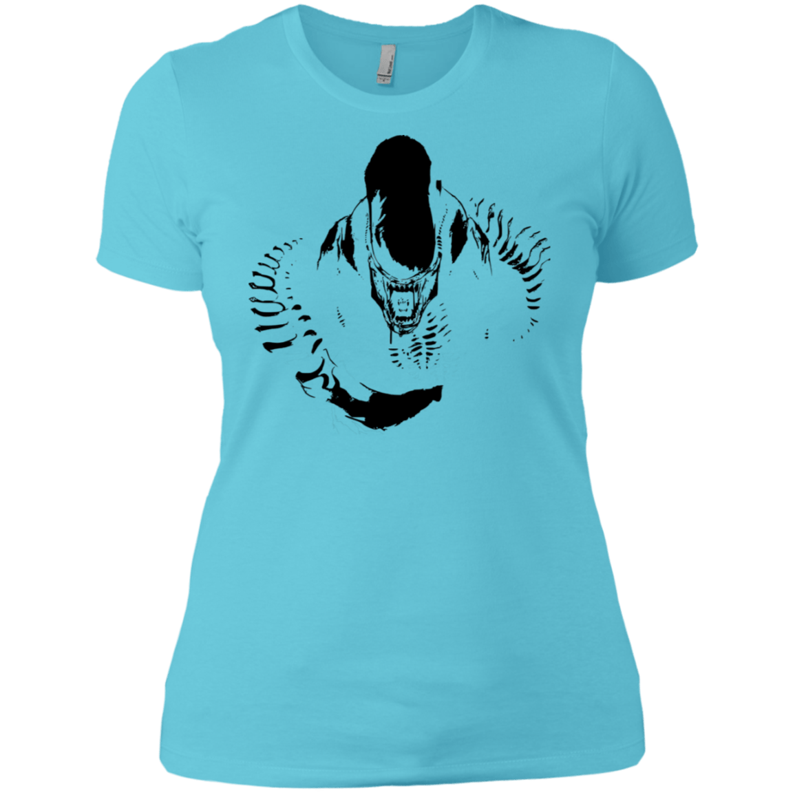 T-Shirts Cancun / X-Small Run Women's Premium T-Shirt