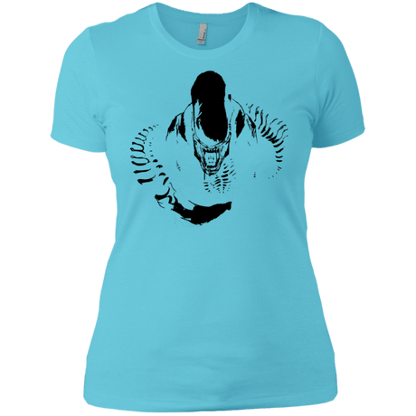 T-Shirts Cancun / X-Small Run Women's Premium T-Shirt