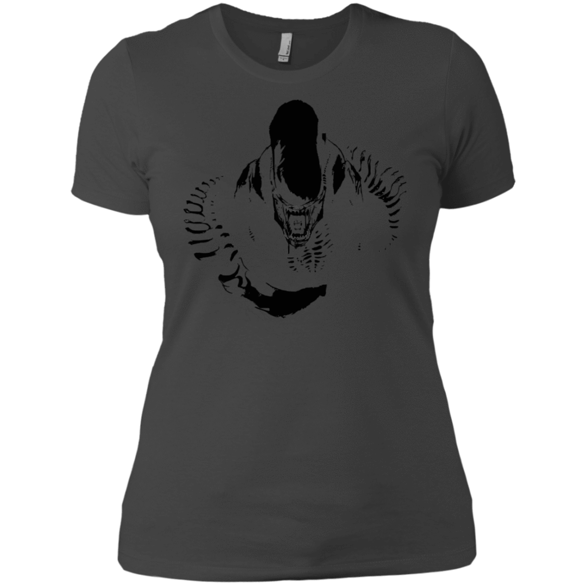 T-Shirts Heavy Metal / X-Small Run Women's Premium T-Shirt