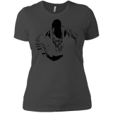 T-Shirts Heavy Metal / X-Small Run Women's Premium T-Shirt