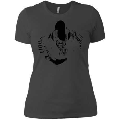 T-Shirts Heavy Metal / X-Small Run Women's Premium T-Shirt