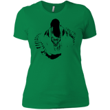 T-Shirts Kelly Green / X-Small Run Women's Premium T-Shirt