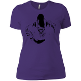 T-Shirts Purple Rush/ / X-Small Run Women's Premium T-Shirt