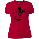 T-Shirts Red / X-Small Run Women's Premium T-Shirt
