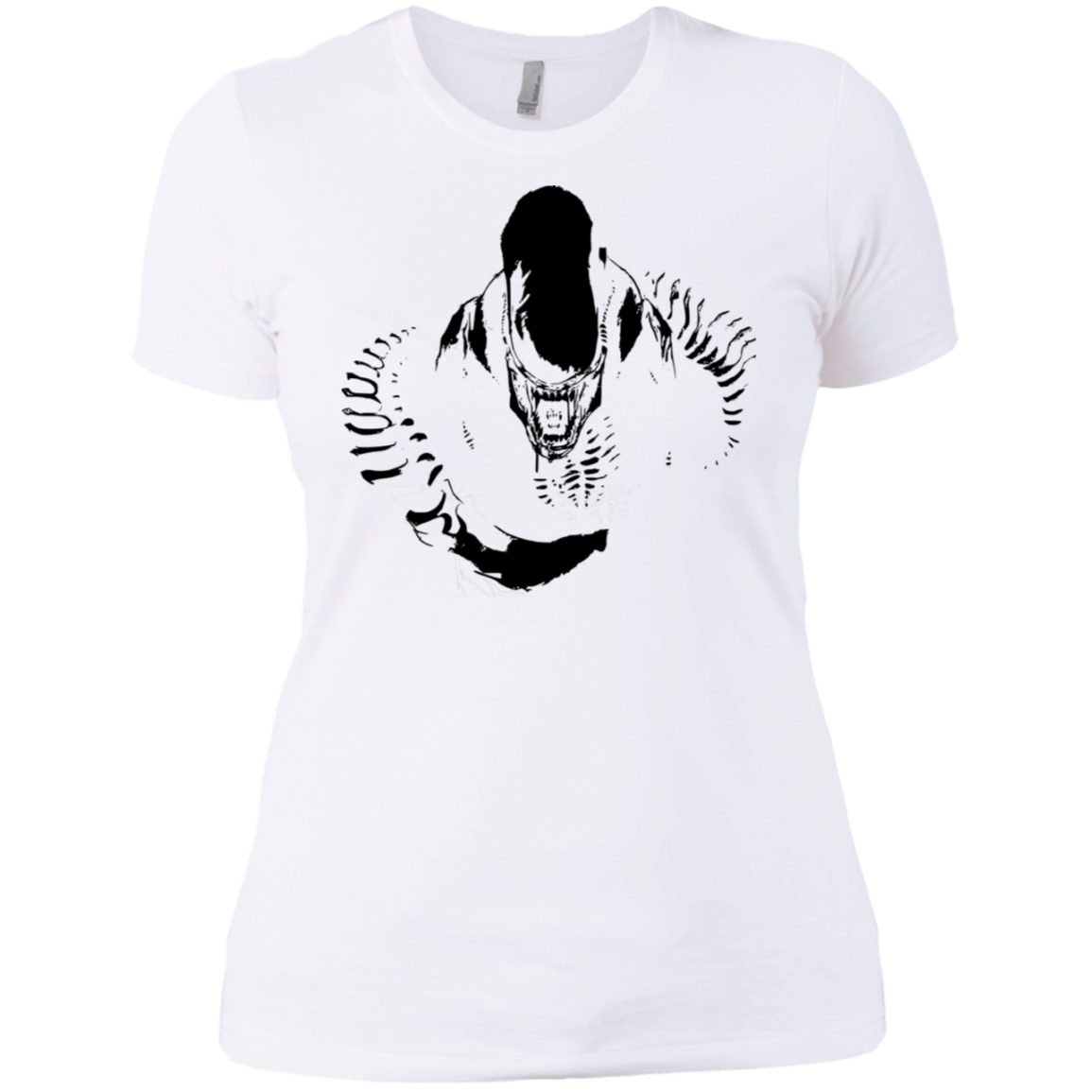 T-Shirts White / X-Small Run Women's Premium T-Shirt