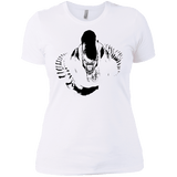 T-Shirts White / X-Small Run Women's Premium T-Shirt