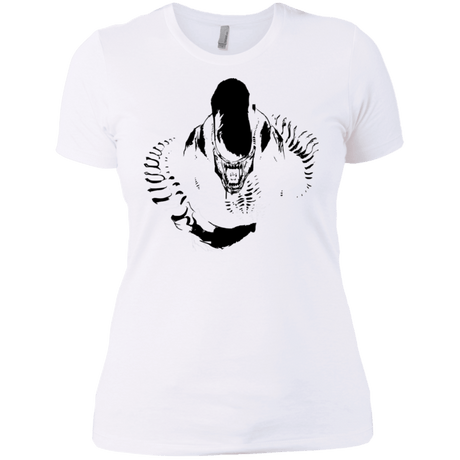 T-Shirts White / X-Small Run Women's Premium T-Shirt