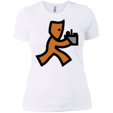 T-Shirts White / X-Small RUN Women's Premium T-Shirt