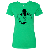T-Shirts Envy / S Run Women's Triblend T-Shirt