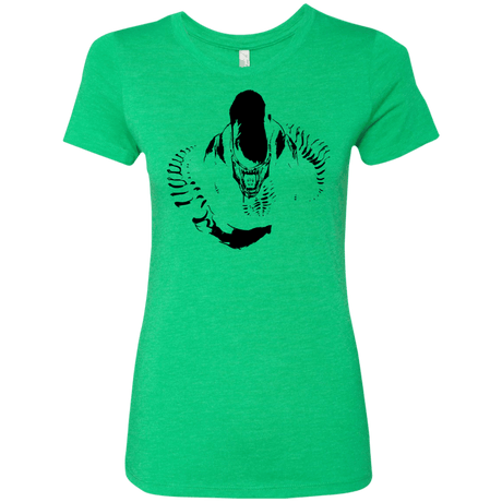 T-Shirts Envy / S Run Women's Triblend T-Shirt