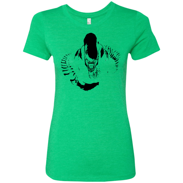 T-Shirts Envy / S Run Women's Triblend T-Shirt