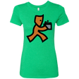 T-Shirts Envy / Small RUN Women's Triblend T-Shirt