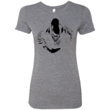 T-Shirts Premium Heather / S Run Women's Triblend T-Shirt