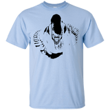 T-Shirts Light Blue / YXS Run Youth T-Shirt