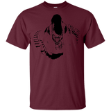 T-Shirts Maroon / YXS Run Youth T-Shirt