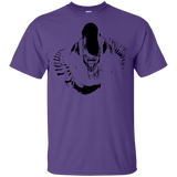 T-Shirts Purple / YXS Run Youth T-Shirt