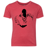 T-Shirts Vintage Red / YXS Run Youth Triblend T-Shirt