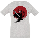 T-Shirts Heather / 6 Months Rurouni Infant Premium T-Shirt