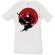 T-Shirts White / 6 Months Rurouni Infant Premium T-Shirt