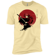 T-Shirts Banana Cream / X-Small Rurouni Men's Premium T-Shirt