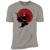 T-Shirts Light Grey / X-Small Rurouni Men's Premium T-Shirt