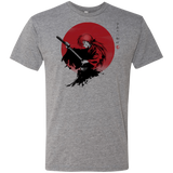 T-Shirts Premium Heather / Small Rurouni Men's Triblend T-Shirt