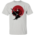 T-Shirts Ash / Small Rurouni T-Shirt