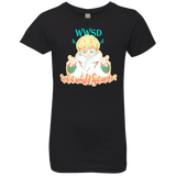 T-Shirts Black / YXS Ryo Girls Premium T-Shirt