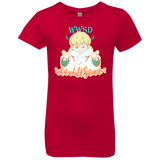 T-Shirts Red / YXS Ryo Girls Premium T-Shirt
