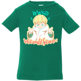 T-Shirts Kelly / 6 Months Ryo Infant Premium T-Shirt