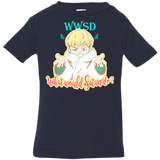 T-Shirts Navy / 6 Months Ryo Infant Premium T-Shirt