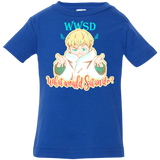 T-Shirts Royal / 6 Months Ryo Infant Premium T-Shirt