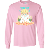 Ryo Men's Long Sleeve T-Shirt