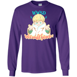 Ryo Men's Long Sleeve T-Shirt