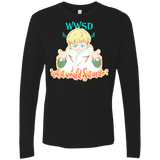 Ryo Men's Premium Long Sleeve