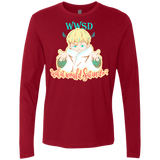Ryo Men's Premium Long Sleeve