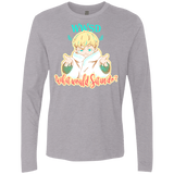 Ryo Men's Premium Long Sleeve
