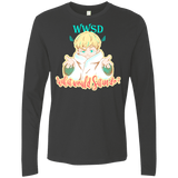 Ryo Men's Premium Long Sleeve
