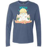 Ryo Men's Premium Long Sleeve