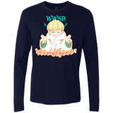 Ryo Men's Premium Long Sleeve