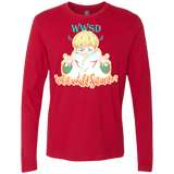 Ryo Men's Premium Long Sleeve