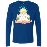 Ryo Men's Premium Long Sleeve