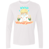 Ryo Men's Premium Long Sleeve